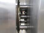Shaffer 10-hs Triple Roller Bar Mixer
